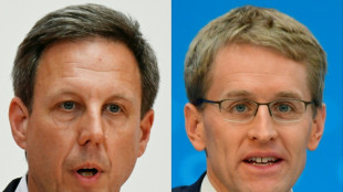 G&uuml;nther fordert "sorgsames Abw&auml;gen" bei Gasversorgung f&uuml;r Industrie