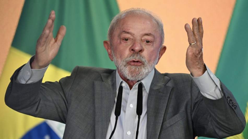  UN experts urge Meta to safeguard political expression in Brazil election 