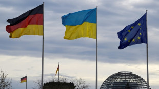 Kriegsfolgen: Ukrainer machen 1,4 Prozent von Gesamtbev&ouml;lkerung in Deutschland aus