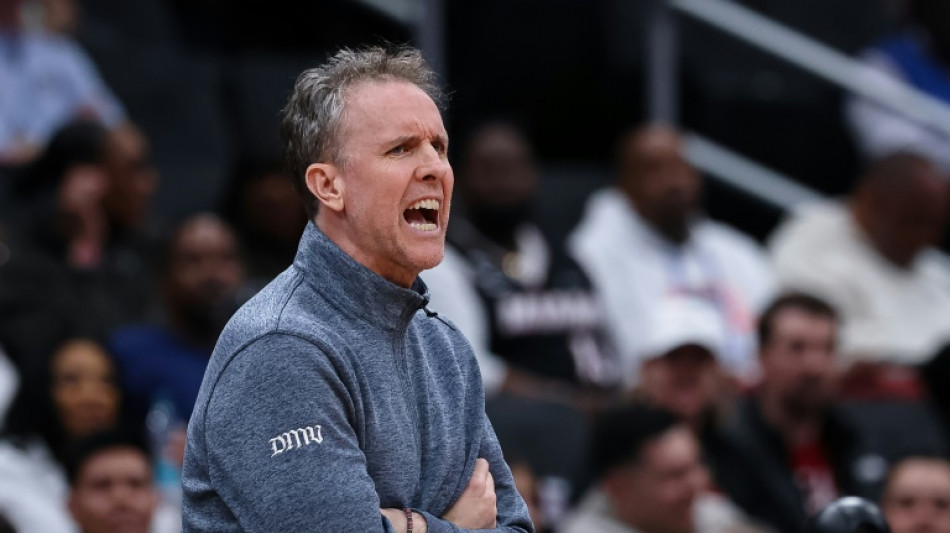 El Heat derrota a los Wizards y suma su quinta victoria consecutiva en la NBA