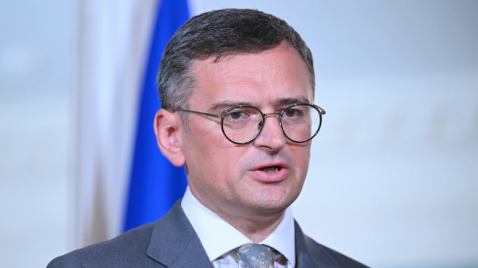 Selenskyj: "Neue Energie" durch Regierungsumbildung - Auch Kuleba tritt zur&uuml;ck