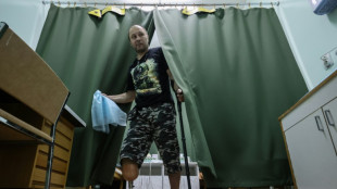 Rehab centre for Russian veterans from Ukraine fills up