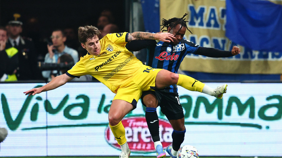 Calcio: Gasperini 'Lookman? Spiace, rischio &egrave; rovinare ricordi'