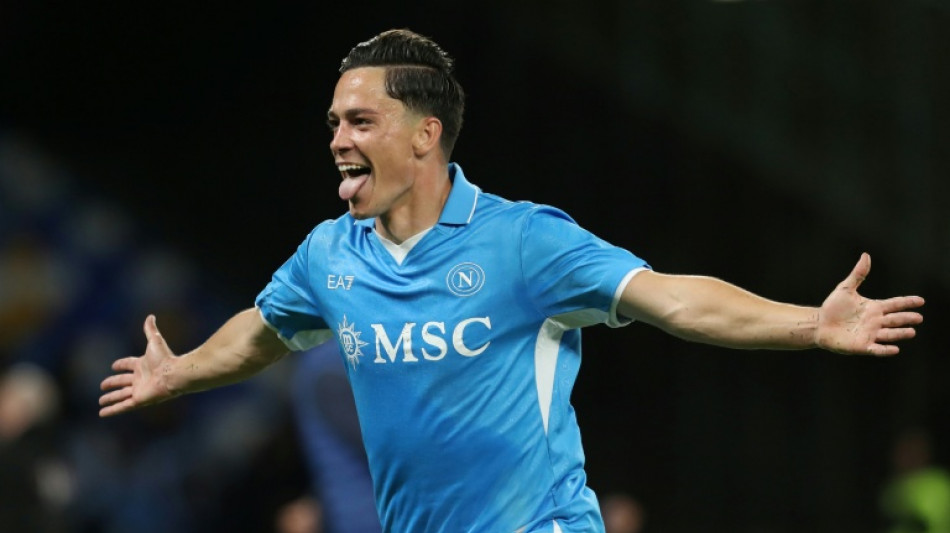 Atl&eacute;tico de Madrid anuncia contrata&ccedil;&atilde;o do atacante italiano Giacomo Raspadori