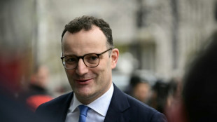 Unionsfraktionsvize Spahn fordert Umgang mit AfD "wie mit jeder anderen Oppositionspartei"