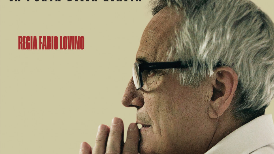  Esce il 27 agosto 'Marco Bellocchio: La porta della Realt&agrave;' firmato da Fabio Lovino 