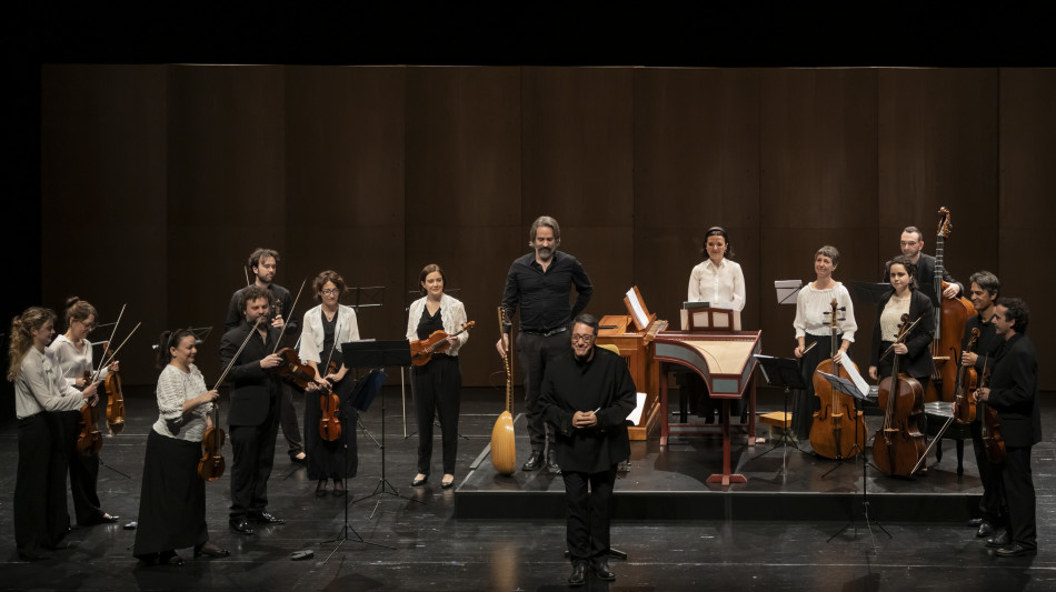 A Mafra in Portogallo 3 giorni di musica nel nome di Scarlatti