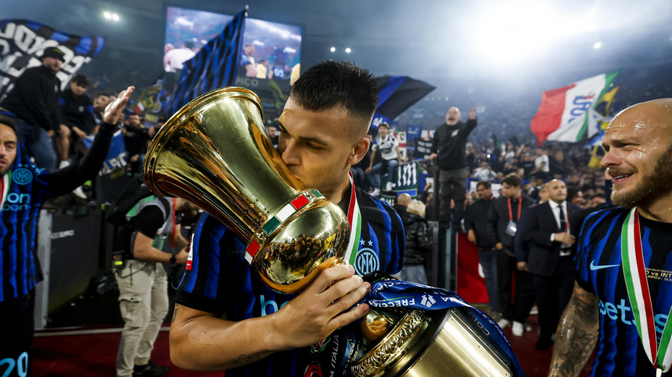  Lautaro, voci sul Barcellona vere ma io voglio restare all'Inter 