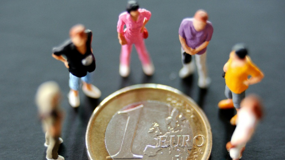  Billionen-Haushalt der EU ab 2028: EU-Parlament fordert h&ouml;heres Budget 