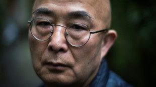 Friedenspreistr&auml;ger Liao Yiwu nennt China "menschliche H&ouml;lle"