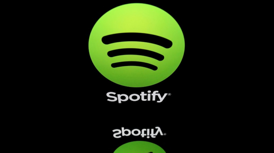 550 Millionen Menschen nutzen Streamingdienst Spotify - auch viele J&uuml;ngere