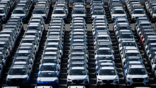 Trump tariffs to hit European automakers hard