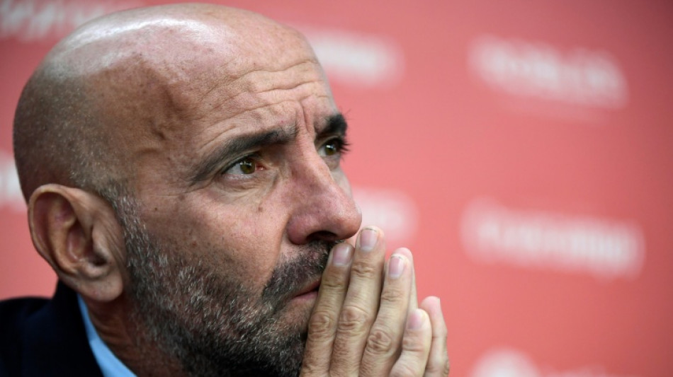  Monchi, nuevo director general deportivo del Espanyol 