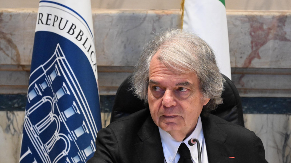 Al Cnel il Rapporto per la produttivit&agrave; 2025