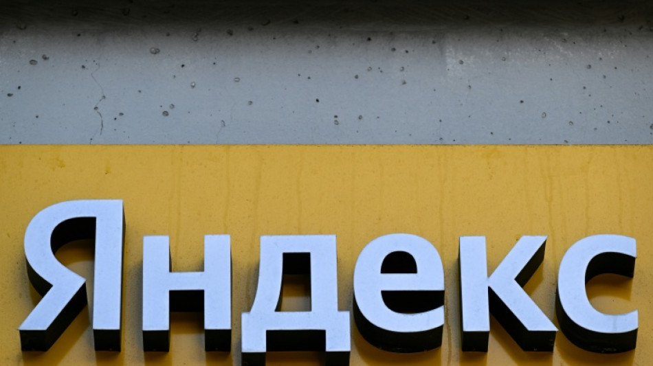  Russie : un centre de donn&eacute;es du g&eacute;ant de la tech Yandex touch&eacute; par une frappe ukrainienne 