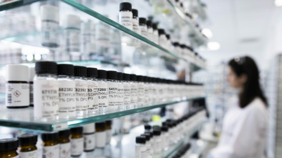 Carros, vinho e luxo: os setores europeus afetados pelas tarifas de Trump