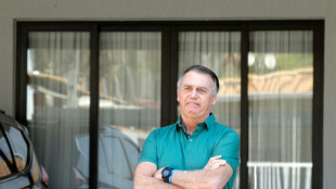 Jair Bolsonaro &eacute; condenado por golpe de Estado