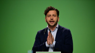 Banaszak zu Debatte um Sonderverm&ouml;gen: Merz hat Unwahrheit gesagt