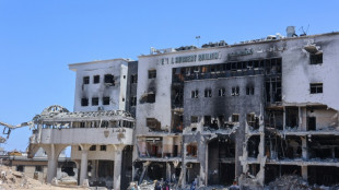 Comiss&atilde;o da ONU acusa Israel de crimes contra a humanidade e Hamas de crimes de guerra