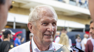 Marko glaubt an Verstappen - und hofft auf Regen in Sao Paulo