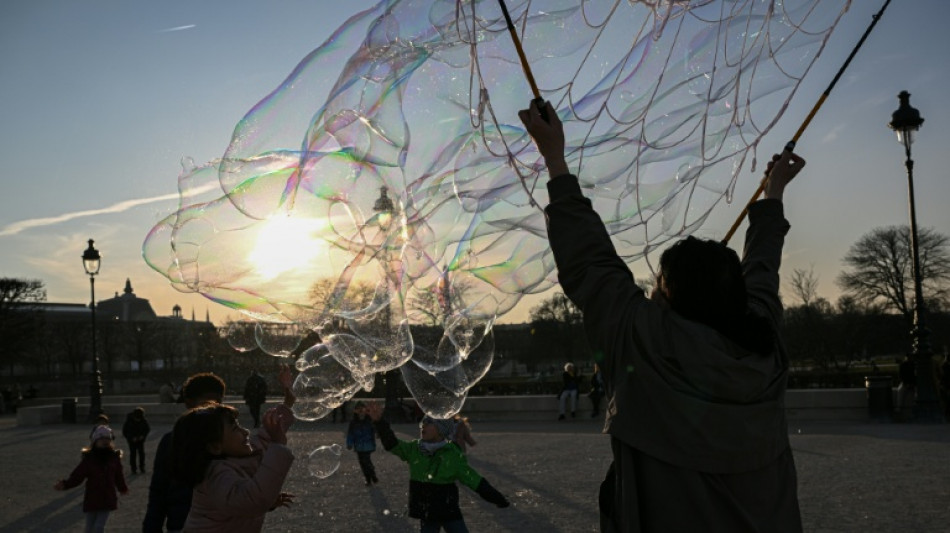 La UE registr&oacute; en 2023 su mayor ca&iacute;da en n&uacute;mero de nacimientos en m&aacute;s de medio siglo