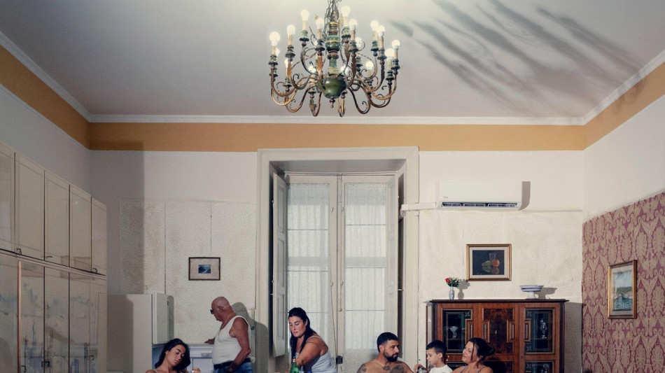  Hit parade, Geolier si conferma in vetta ad album e singoli 