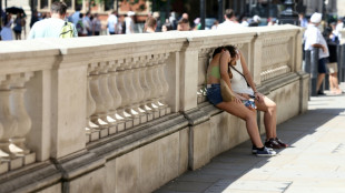 Canicule: l'Europe suffoque, la climatisation en d&eacute;bat, le r&eacute;seau &eacute;lectrique sous tension