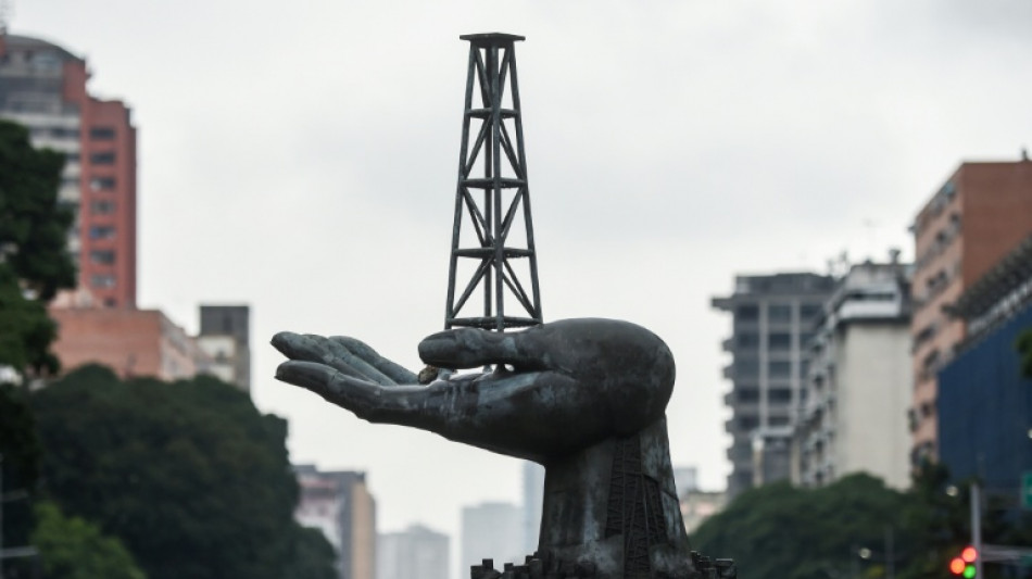  Arriban a Venezuela nuevas plataformas petroleras tras a&ntilde;os de desinversi&oacute;n 