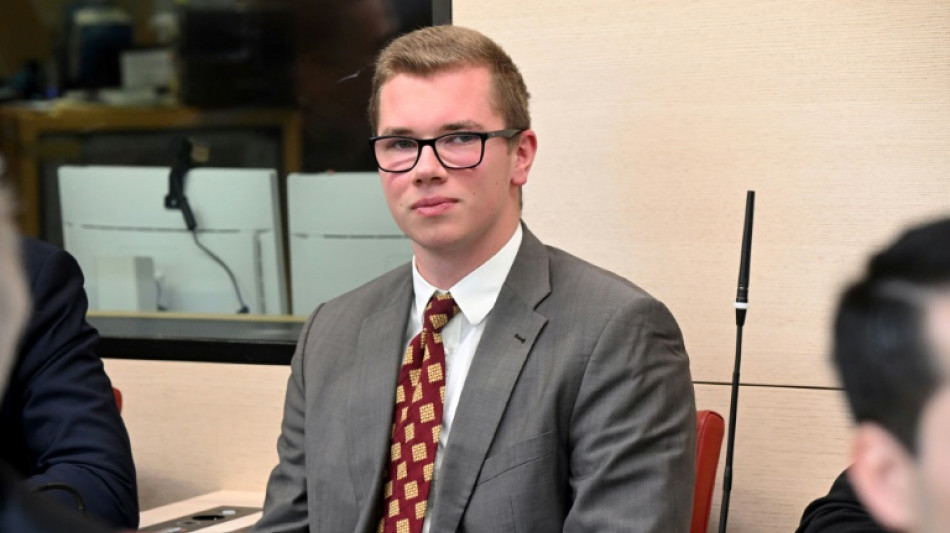 AfD-Politiker Halemba darf in Partei bleiben - &Auml;mtersperre f&uuml;r 18 Monate