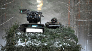 Regierung: Aktuell keine Notwendigkeit f&uuml;r neues Bundeswehr-Sonderverm&ouml;gen