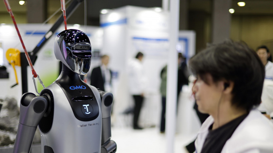  Nuovi occhi superveloci per robot e veicoli a guida autonoma 