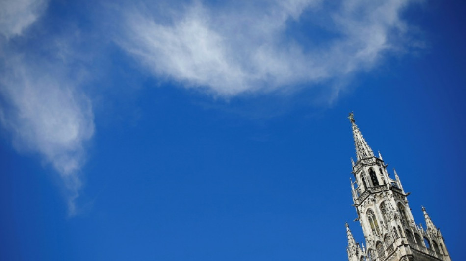  Streit &uuml;ber Tempo 30 in M&uuml;nchen: Stadt muss Verkehrsschilder wieder aufstellen 