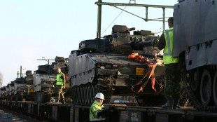 Vorbereitung auf den Ernstfall: EU plant "Schengen des Militärs"