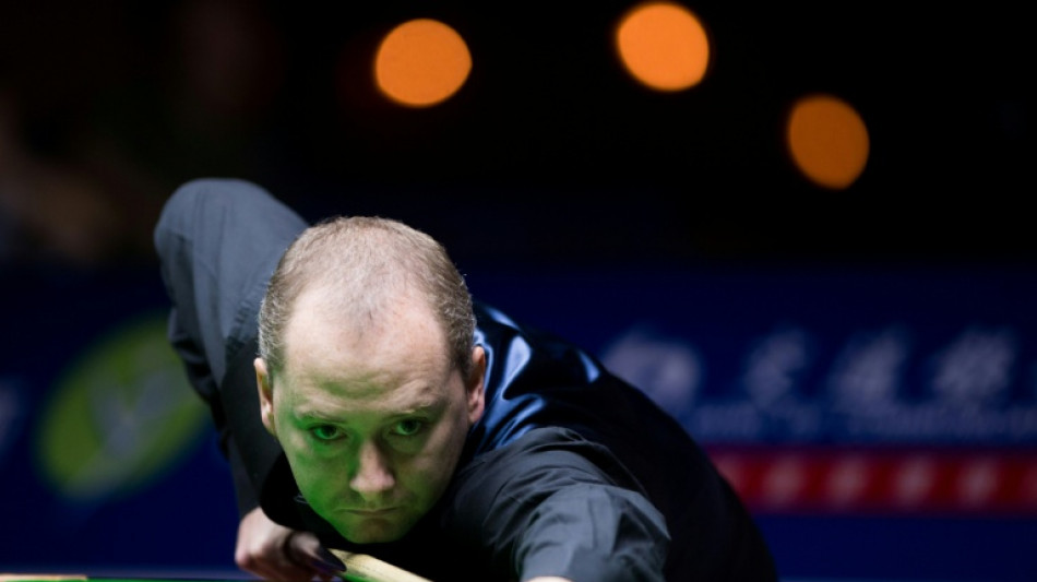  Ex-world snooker champion jailed for 7 years for child sex crimes 