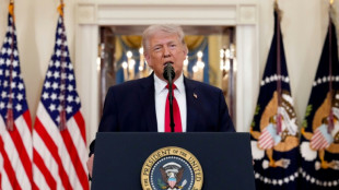 Trump kann mit Rede zum Iran-Krieg nicht beruhigen - Teheran droht mit "vernichtenden" Angriffen