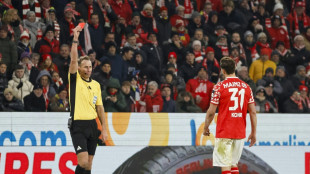 "Nicht ganz gerecht": Mainzer verteidigen "Rüpel" Kohr