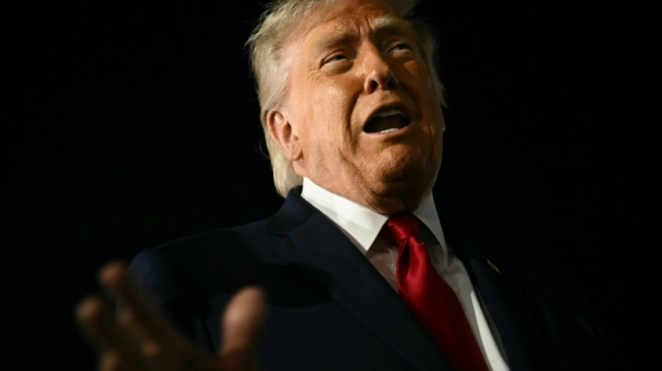  Surging US consumer inflation hits three-year high in key challenge for Trump 