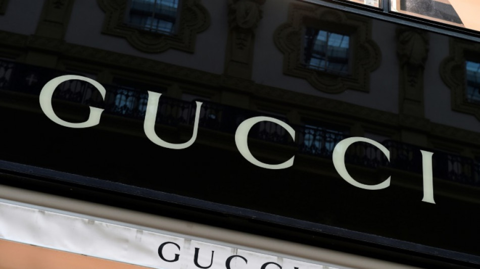 Pratiques anticoncurrentielles: des enqu&ecirc;teurs dans les locaux italiens de Gucci, annonce le groupe Kering