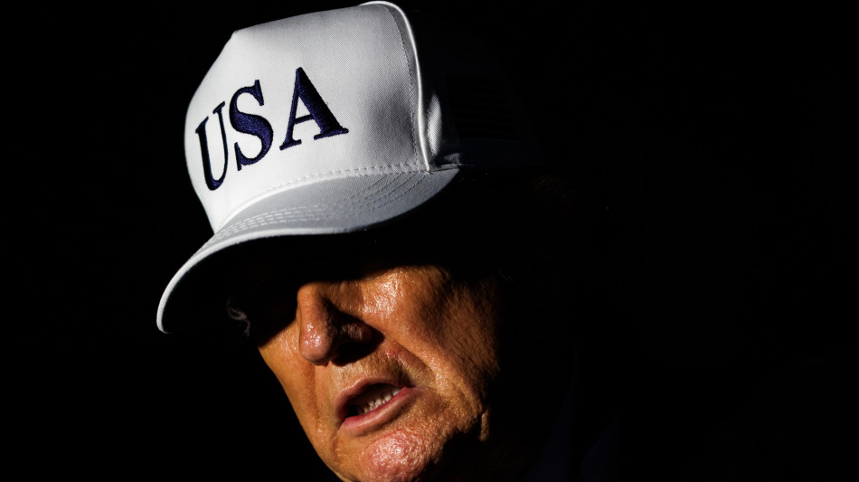  Trump, siamo pi&ugrave; vicini che mai alla fine della guerra in Ucraina 