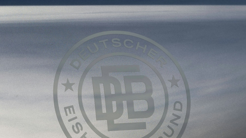 Lutz und K&uuml;nast neue DEB-Doppelspitze