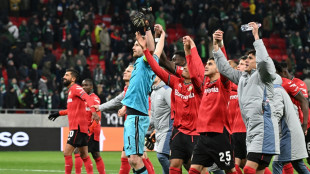 Nach Diabys Blitztor: Leverkusen st&uuml;rmt ins Viertelfinale