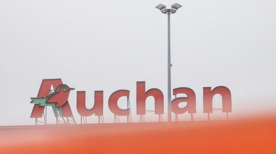  Russie: les actifs de Nestl&eacute;, Auchan et de l'ex-Leroy Merlin transf&eacute;r&eacute;s &agrave; une m&ecirc;me soci&eacute;t&eacute; russe 