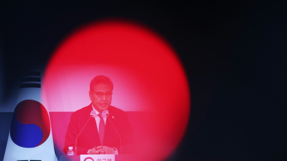 S&eacute;oul annonce un plan pour indemniser les victimes du travail forc&eacute; au Japon