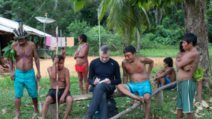 Dom Phillips y Bruno Pereira, final tr&aacute;gico para dos amantes de la Amazon&iacute;a