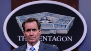 USA erteilen polnischem Vorschlag zu Kampfjets f&uuml;r Ukraine endg&uuml;ltige Absage