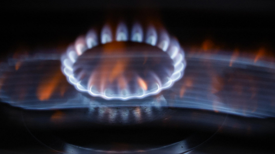  Il prezzo del gas in in calo a 72,74 euro al megawattora 