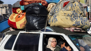 EUA se op&otilde;e &agrave; ofensiva israelense de 'grande escala' em Rafah sem plano para civis