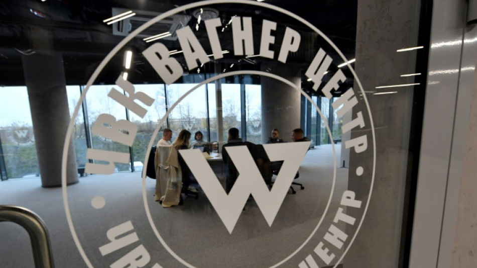 Wagner-Chef  erwartet Einnahme von Bachmut erst im M&auml;rz oder April