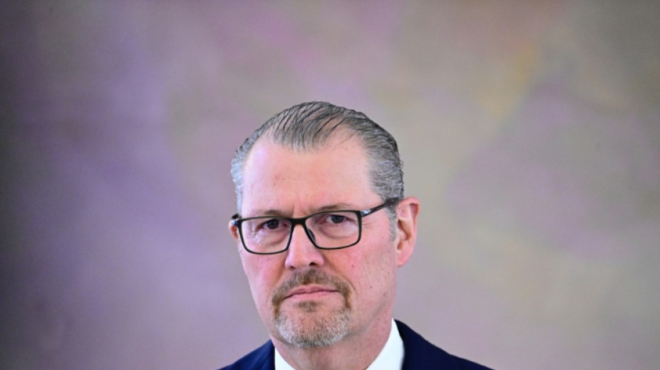  Arbeitgeber-Pr&auml;sident: Wirtschaftspolitik derzeit schlechter als zu Ampel-Zeiten 