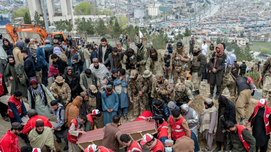  Over 370 Afghan civilians killed in Pakistan conflict in three months: UN 